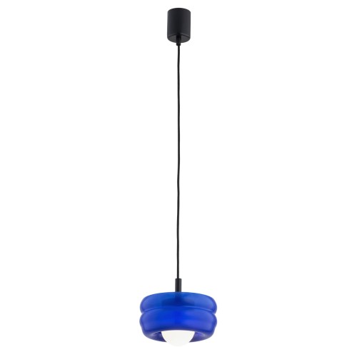 Lampa wisząca TEVO G9  kobalt 8818 Argon