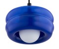 Lampa wisząca TEVO G9  kobalt 8818 Argon