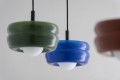 Lampa wisząca TEVO G9  kobalt 8818 Argon