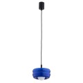 Lampa wisząca TEVO G9  kobalt 8818 Argon