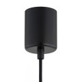 Lampa wisząca TEVO G9  kobalt 8818 Argon