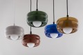 Lampa wisząca TEVO G9  kobalt 8818 Argon