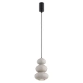 Lampa wisząca ORLANDO  GU10  kaszmir połysk 8825 Argon