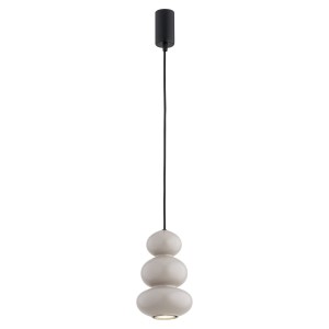 Lampa wisząca ORLANDO  GU10  kaszmir połysk 8825 Argon