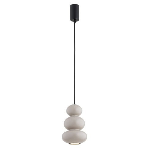 Lampa wisząca ORLANDO  GU10  kaszmir połysk 8825 Argon