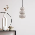 Lampa wisząca ORLANDO  GU10  kaszmir połysk 8825 Argon