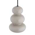 Lampa wisząca ORLANDO  GU10  kaszmir połysk 8825 Argon