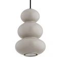 Lampa wisząca ORLANDO  GU10  kaszmir połysk 8825 Argon