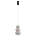 Lampa wisząca ORLANDO  GU10  kaszmir połysk 8825 Argon