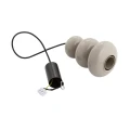 Lampa wisząca ORLANDO  GU10  kaszmir połysk 8825 Argon