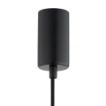 Lampa wisząca ORLANDO  GU10  miodowy połysk 8826 Argon