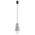 Lampa wisząca ORLANDO PLUS G9  kaszmir połysk 8786 Argon