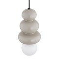 Lampa wisząca ORLANDO PLUS G9  kaszmir połysk 8786 Argon