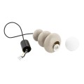 Lampa wisząca ORLANDO PLUS G9  kaszmir połysk 8786 Argon