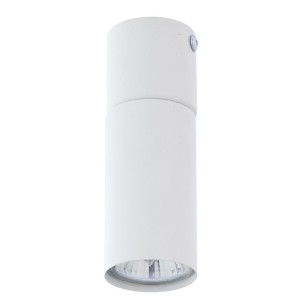Lampa sufitowa spot LOGAN WHITE 4421 TK Lighting
