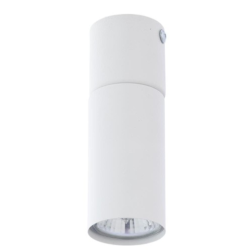 Lampa sufitowa spot LOGAN WHITE 4421 TK Lighting