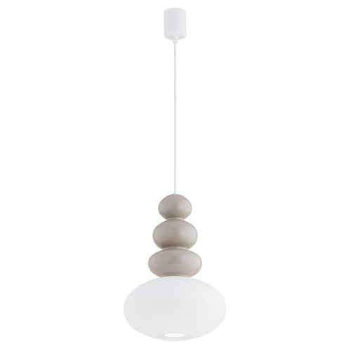 Lampa wisząca DIEGO GU10  kaszmir połysk 8819 Argon