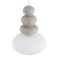 Lampa wisząca DIEGO GU10  kaszmir połysk 8819 Argon
