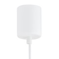 Lampa wisząca DIEGO GU10  miodowy połysk 8821 Argon