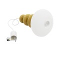 Lampa wisząca DIEGO GU10  miodowy połysk 8821 Argon