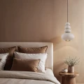 Lampa wisząca DIEGO GU10  kaszmir połysk 8823 Argon