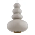 Lampa wisząca DIEGO GU10  kaszmir połysk 8823 Argon