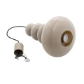 Lampa wisząca DIEGO GU10  kaszmir połysk 8823 Argon