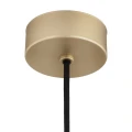 Lampa wisząca SACRAMENTO GX53  transparentny 8828 Argon