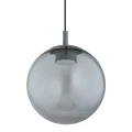 Lampa wisząca SACRAMENTO GX53  przydymiony zielono-szary 8830 Argon