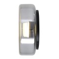 Kinkiet / plafon  TAMPA GX53  dymny 8833 Argon