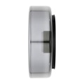 Kinkiet / plafon  TAMPA GX53  dymny 8833 Argon