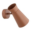 Kinkiet LORD E14  terakota 8765 Argon