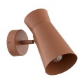 Kinkiet LORD E14  terakota 8765 Argon