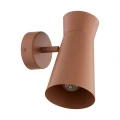 Kinkiet LORD E14  terakota 8765 Argon