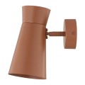 Kinkiet LORD E14  terakota 8765 Argon