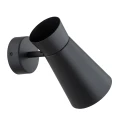 Kinkiet LORD E14  czarny struktura 8763 Argon