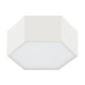 Plafon  LIBERO LED  kremowy biały 8781 Argon