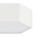 Plafon  LIBERO LED  kremowy biały 8781 Argon