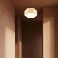 Plafon  LIBERO LED  złoty 8808 Argon