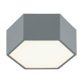 Plafon  LIBERO LED  ciemna szałwia / night sage 8784 Argon