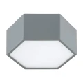Plafon  LIBERO LED  ciemna szałwia / night sage 8784 Argon