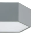 Plafon  LIBERO LED  ciemna szałwia / night sage 8784 Argon