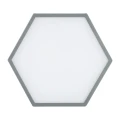 Plafon  LIBERO LED  ciemna szałwia / night sage 8784 Argon