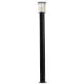 Lampa ogrodowa stojąca, duża NORFOLK E27  czarny 8750 Argon