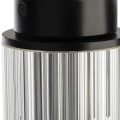 Plafon NORFOLK E27  czarny 8773 Argon