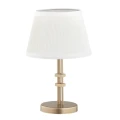 Lampa stołowa ATRANI E27  śmietankowy 8354 Argon