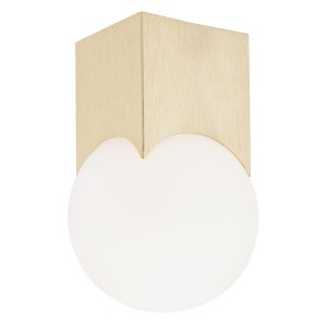 Plafon AUSTIN E14  opal mat 4712 Argon