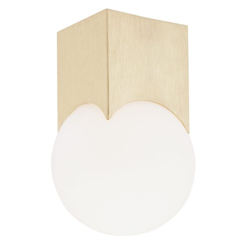 Plafon AUSTIN E14  opal mat 4712 Argon