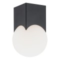 Plafon AUSTIN E14  opal mat 4713 Argon
