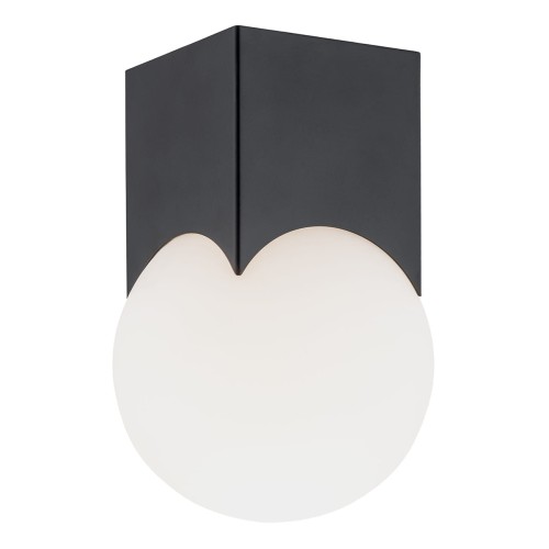 Plafon AUSTIN E14  opal mat 4713 Argon